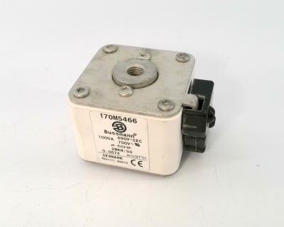 EATON CORPORATION 170M5466