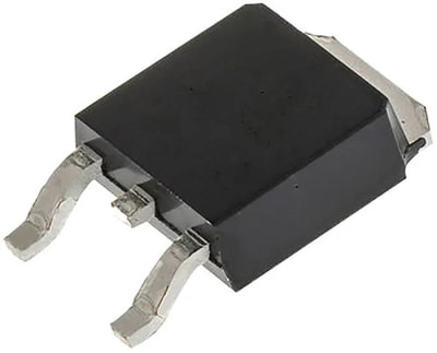 ON SEMICONDUCTOR FQD11P06TM