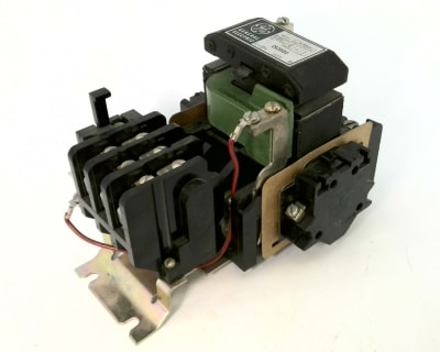 GENERAL ELECTRIC CR206D001