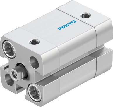 FESTO ADN-12-10-I-P-A