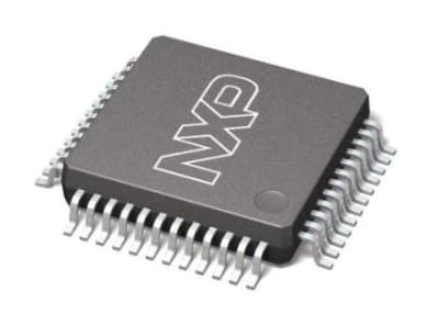 NXP SEMICONDUCTOR S912ZVC12F0VLF