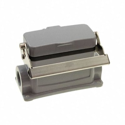 WEIDMULLER 1658320000