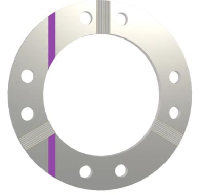 REXNORD DPK-DBZ-301-T0M