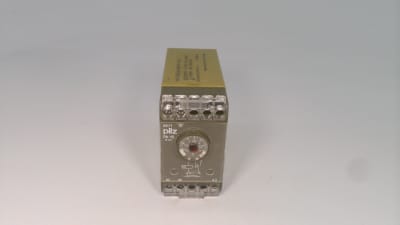 PILZ PA-1S/3S/220V/1UZ