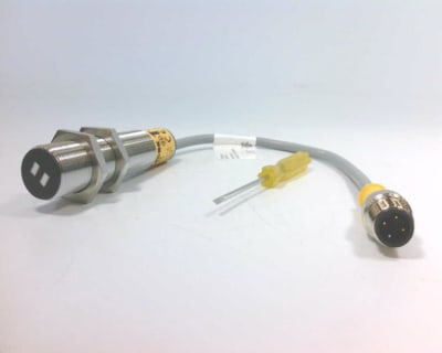 TURCK FCS-M18-LIX-0.3-RS4T/D067