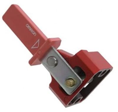 OMRON D4BLK3