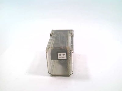 CLARK RELIANCE ECID-23