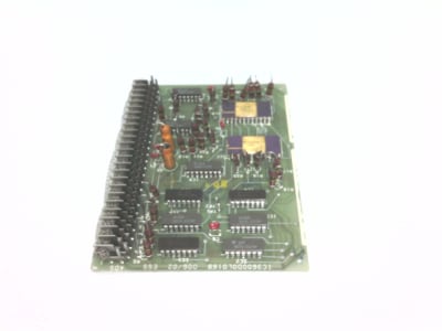 FANUC IC3600D0LD16