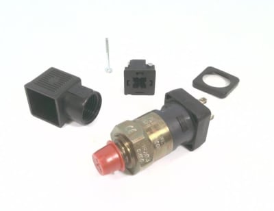 POWER DESIGNS INC PDFH-1100R-4M-C-HN