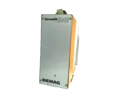 MANNESMANN DEMATIC AG LDBV380Z130D00