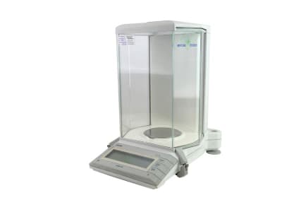 METTLER TOLEDO AG104