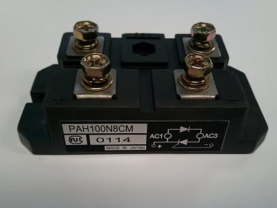 KYOCERA PAH100N8CM