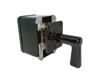 GENERAL ELECTRIC 16SB1BD305SSS2P