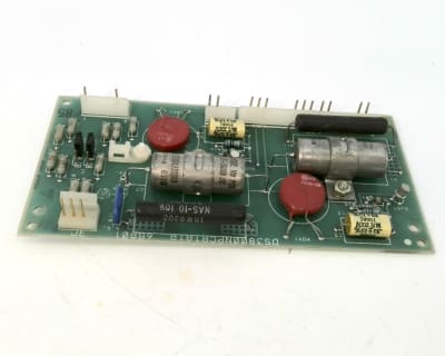 GENERAL ELECTRIC DS3800NPCR1A1A