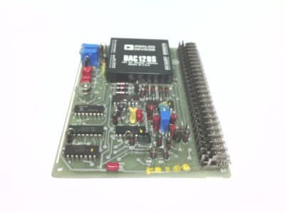 GENERAL ELECTRIC IC3600ADAH1