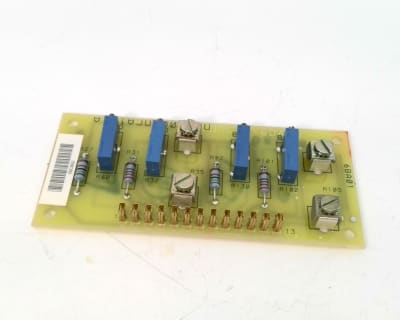 GENERAL ELECTRIC DS3800C1A1A