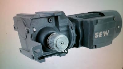 SEW EURODRIVE S37 DR63L4
