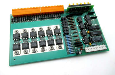 B&R MCA12B-0