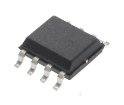 INFINEON IRF9952TRPBF