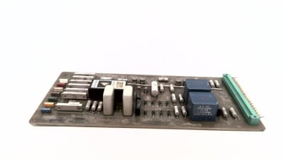 GENERAL ELECTRIC 945D843-0