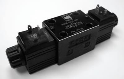 CONTINENTAL HYDRAULICS VSNG6-3F-A-D24K1-B