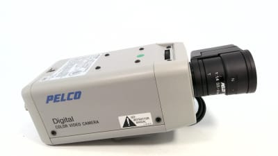 SCHNEIDER ELECTRIC CC4600-2