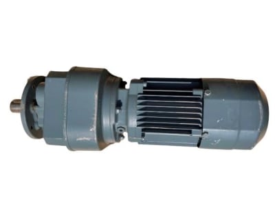 SEW EURODRIVE RF27 CM71S/BR/TF/RH1L/KK