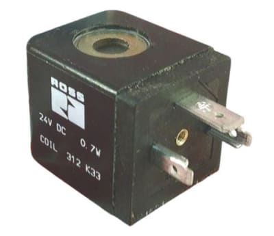 ROSS CONTROLS 312K33