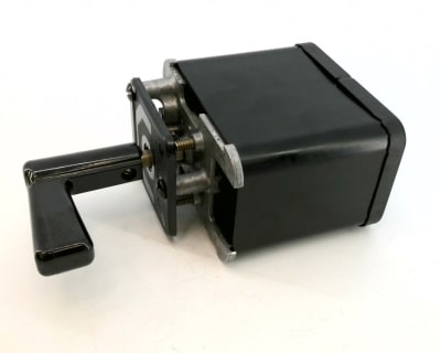 GENERAL ELECTRIC SB9 AB301SSS2P