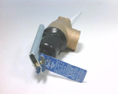 APOLLO VALVES 18C-511-8-125