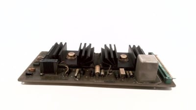 GENERAL ELECTRIC 872D495-0