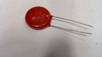 LITTELFUSE V510LA80CP
