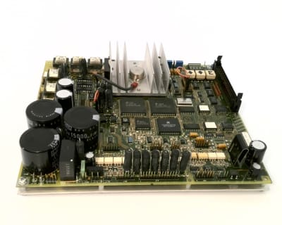 ASEA BROWN BOVERI 58703-4A