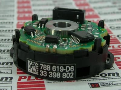 HEIDENHAIN CORP 788619D6