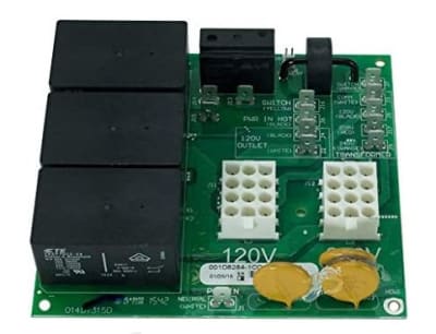 LIFTMASTER 014D1315D