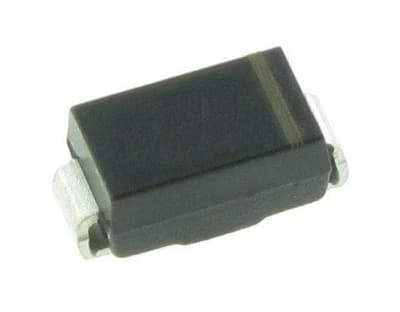 DIODES INC B360A-13-F