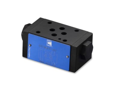 CONTINENTAL HYDRAULICS C03MSV-PC-43-GC-C