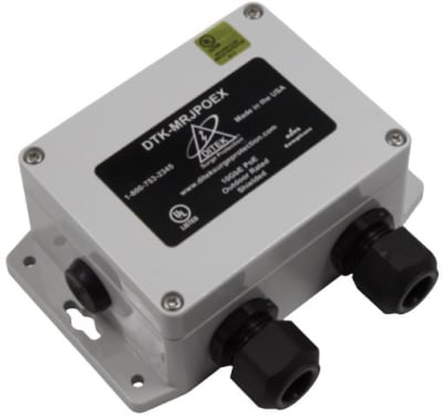 DITEK DTK-MRJPOEX