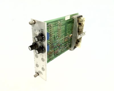 ASEA BROWN BOVERI 846417-RK