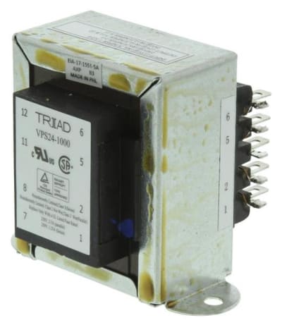 TRIAD MAGNETICS VPS24-1000