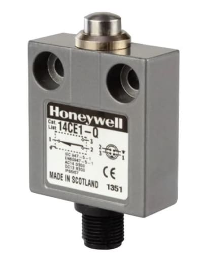 HONEYWELL 14CE18-N66