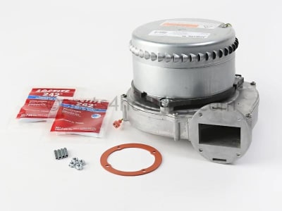 BURNHAM BOILERS 104999-01