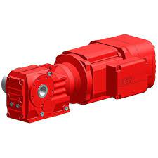 SEW EURODRIVE SH47-DRN80M4