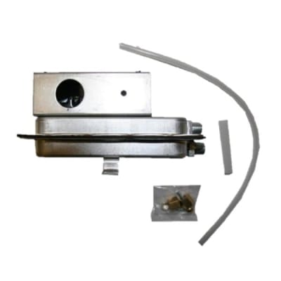 BURNHAM BOILERS 105976-01