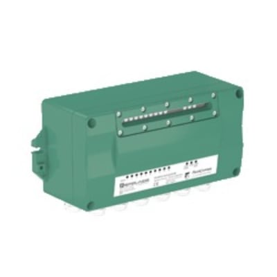 PEPPERL & FUCHS F2-SP-IC08.0.02.02.00