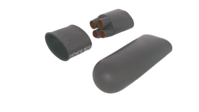 TE CONNECTIVITY NPKV-4-14