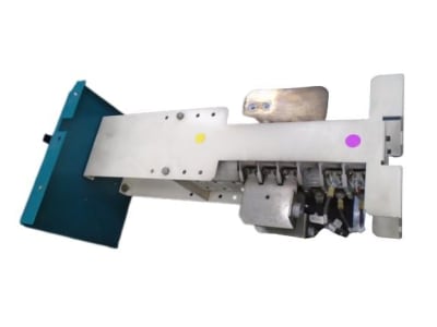 GENERAL ELECTRIC 173C8535AYP1