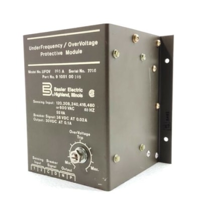WESTINGHOUSE 9-1051-00-105