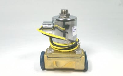 GC VALVES S211AF16K4EG5