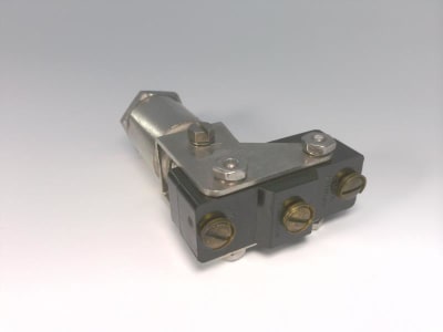 UNITED ELECTRIC J51-9854